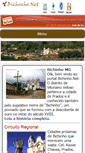 Mobile Screenshot of bichinho.net